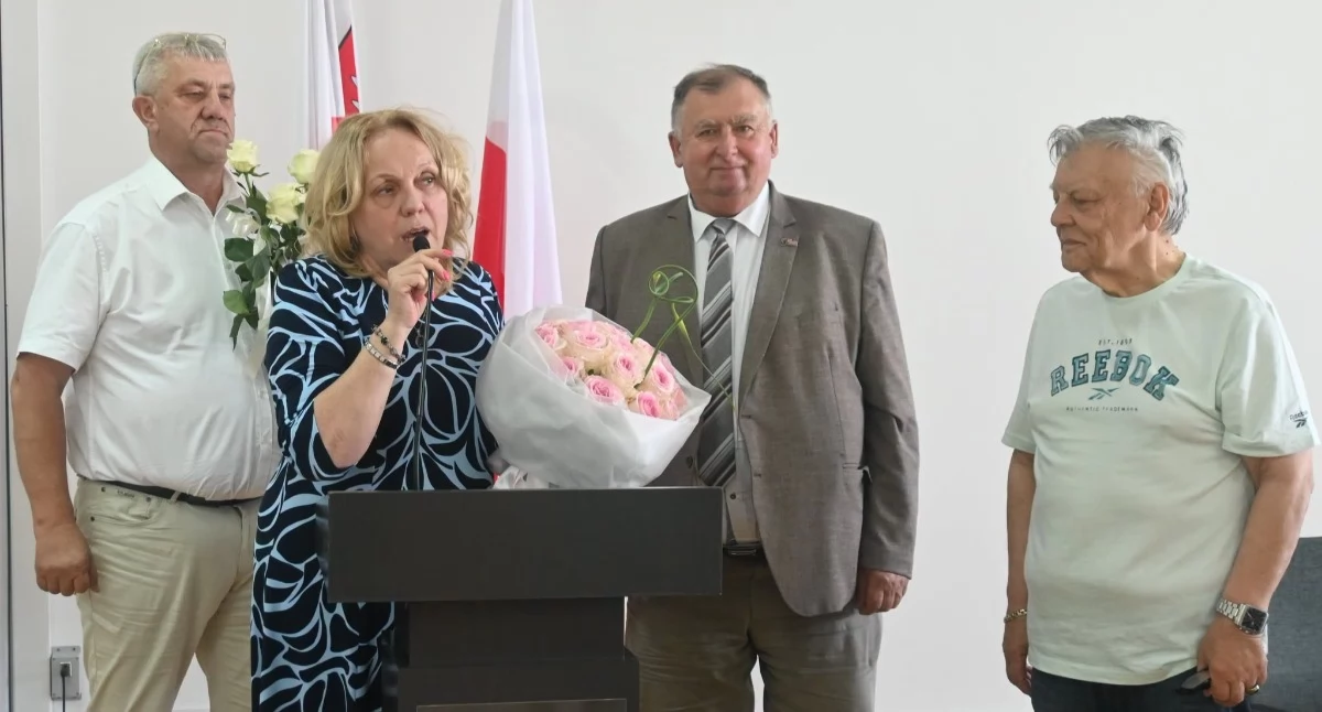 Fot. Starostwo Powiatowe w Sochaczewie
