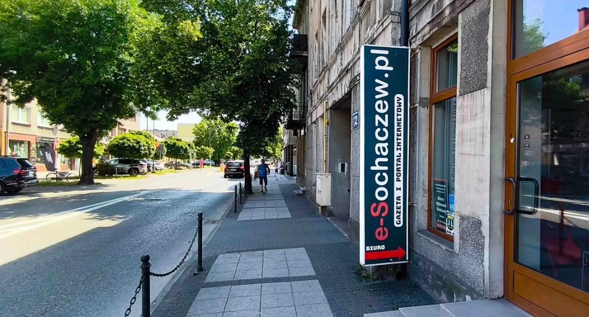 Fot. e-Sochaczew.pl