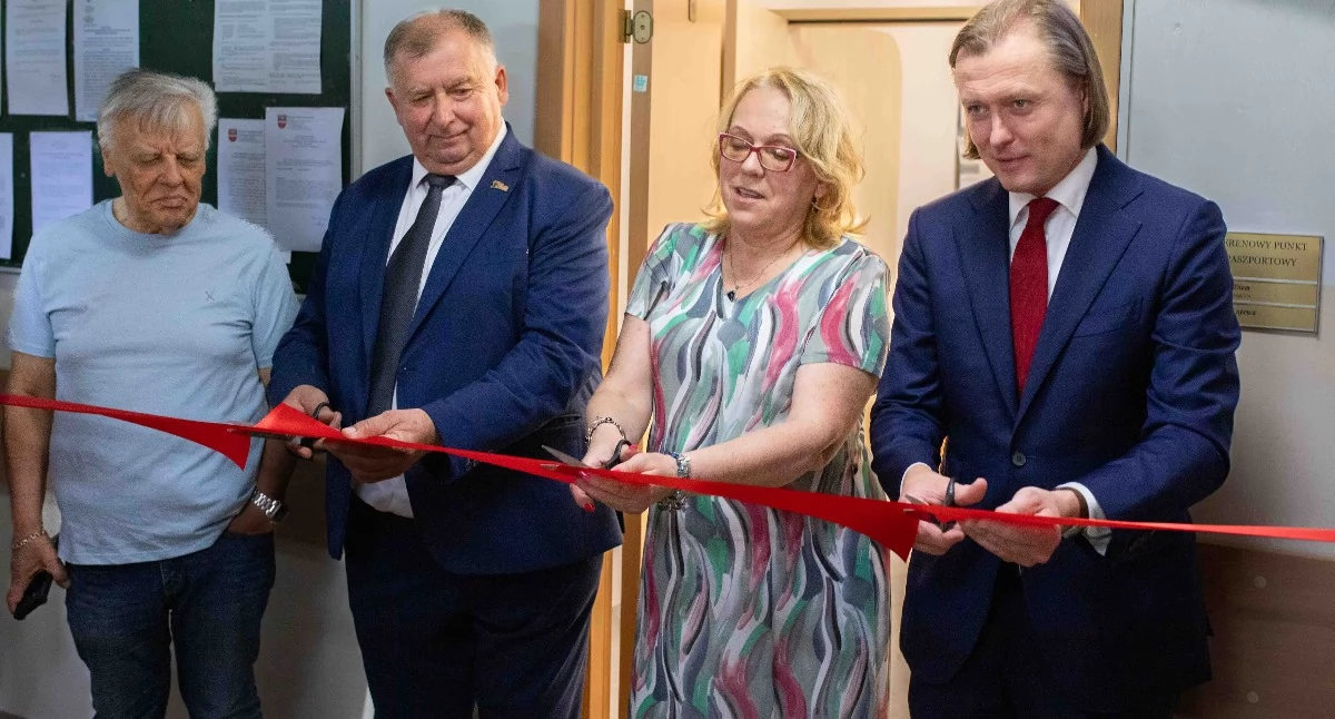 Fot. Paweł Orzechowski