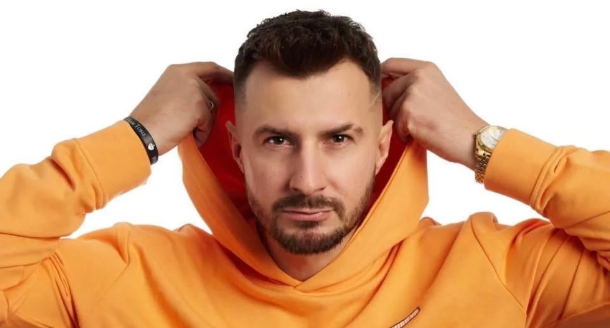 Fot. Przemysław Mortka Brylant