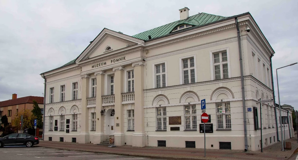 Fot. Paweł Orzechowski