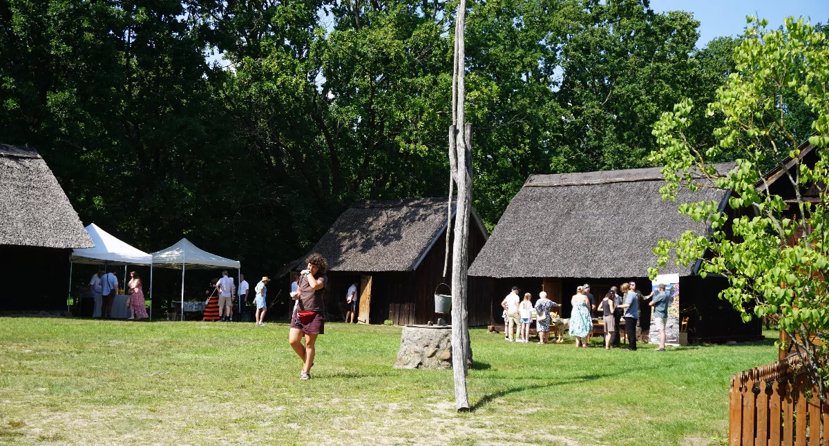 Atrakcje - Ciekawostki - Rekreacja, Odkryj tajemnice Puszczy Kampinoskiej Bezpłatne oprowadzania Muzeum Puszczy Granicy - zdjęcie, fotografia