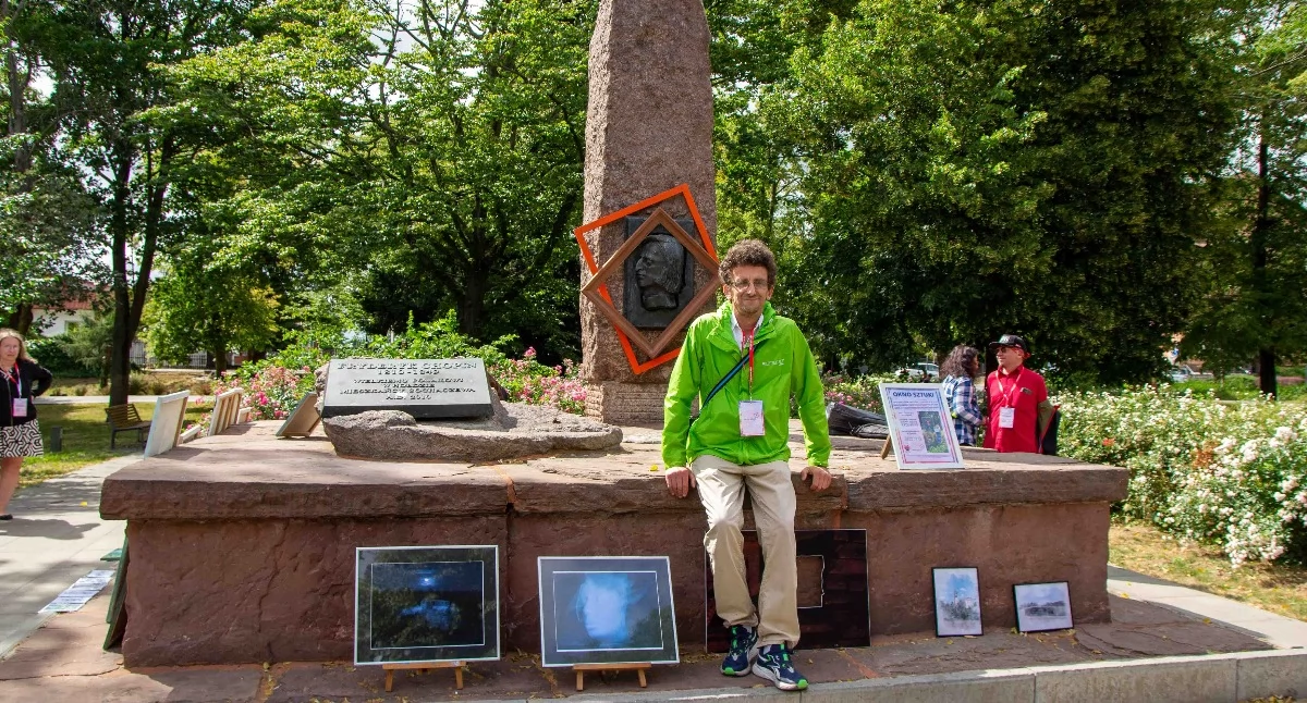 Projekty - Wystawy , Sztuki wraca Sochaczewa zachęca spotkań lokalnymi artystami - zdjęcie, fotografia