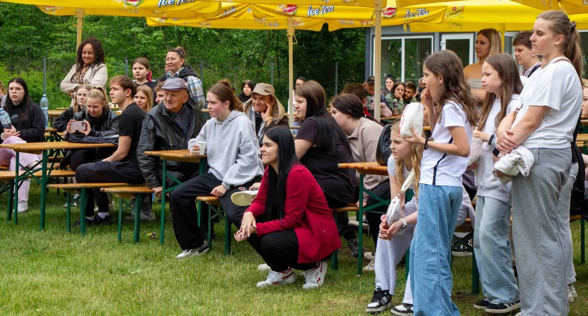 Fot. Paweł Orzechowski