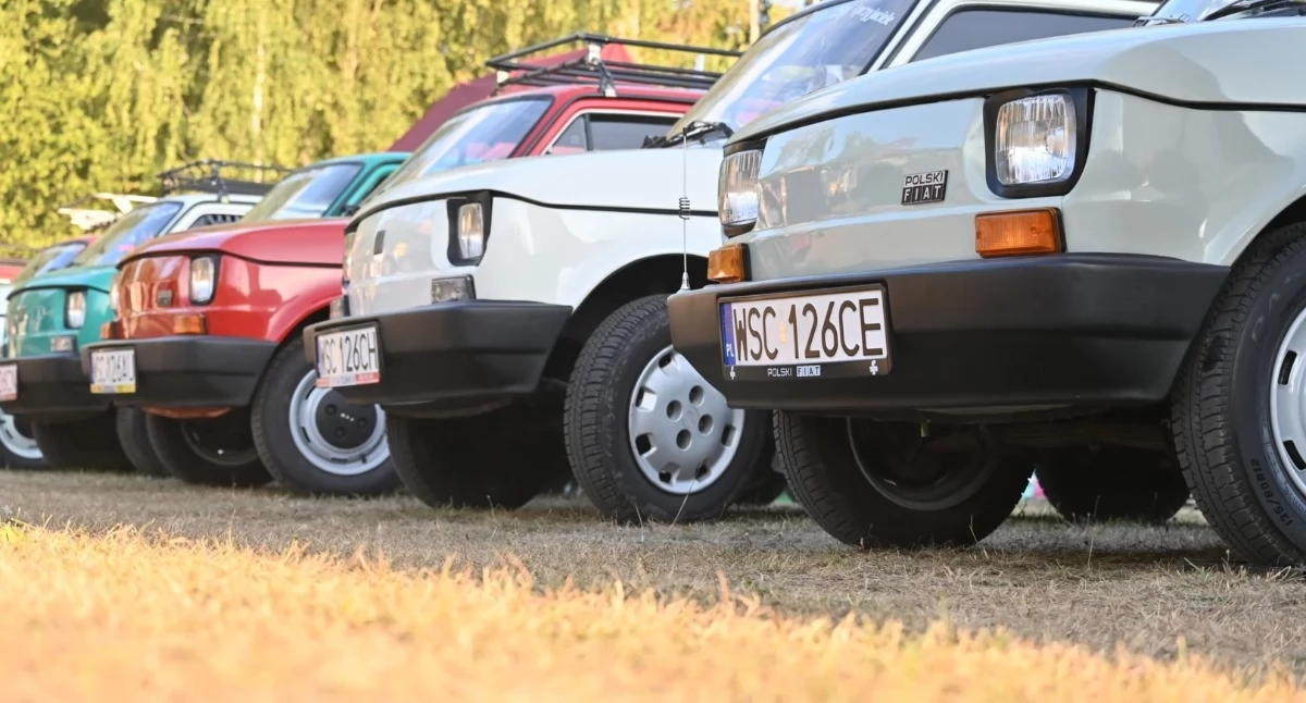 Atrakcje - Ciekawostki - Rekreacja, Gmina Sochaczew zaprasza wakacyjne spotkania motoryzacją - zdjęcie, fotografia