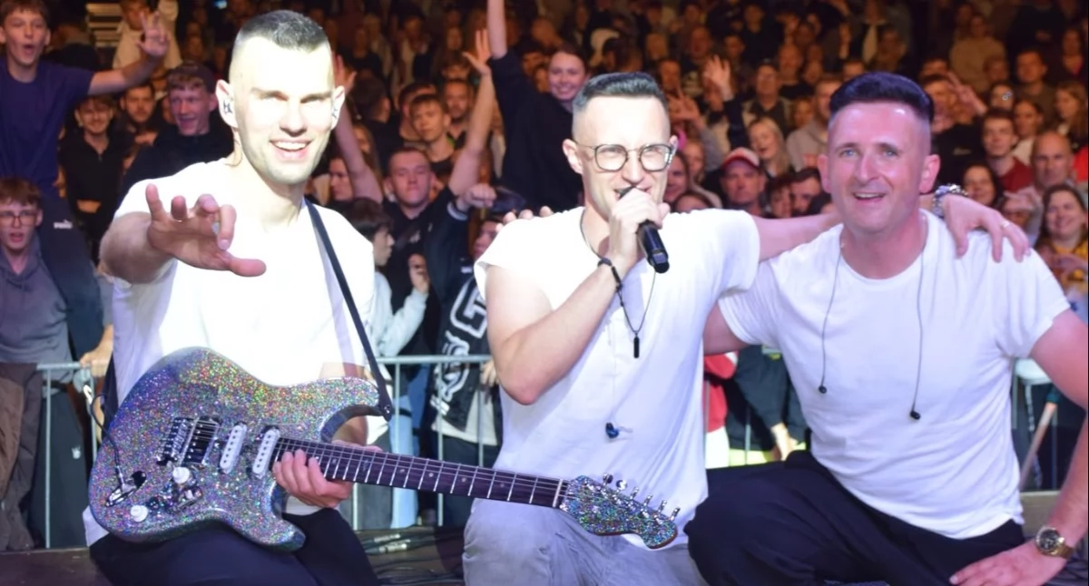 Fot. Knyszyński Ośrodek Kultury