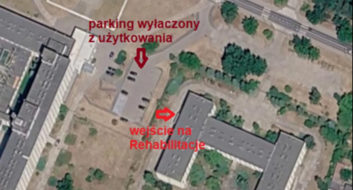 Fot. Szpital Powiatowy w Sochaczewie