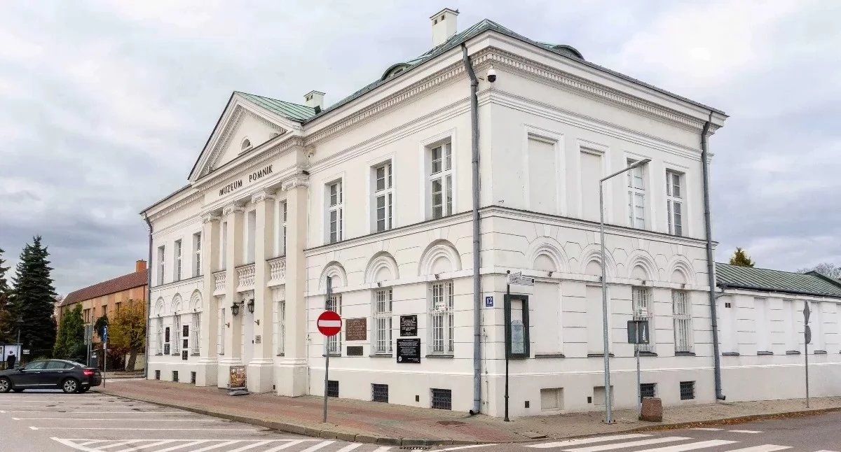 Historia, Wakacje Muzeum Żywa Lekcja Historii - zdjęcie, fotografia