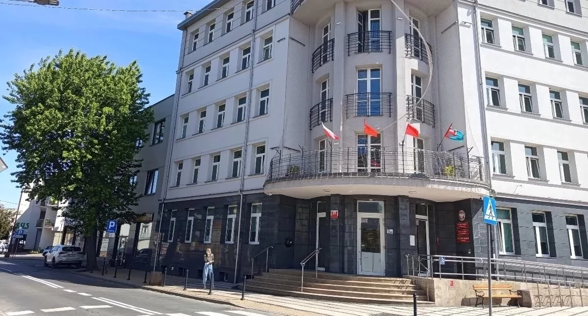 Sprawy urzędowe, Zostało tylko kilka złożenie wniosków Planu Ogólnego Sochaczewa - zdjęcie, fotografia