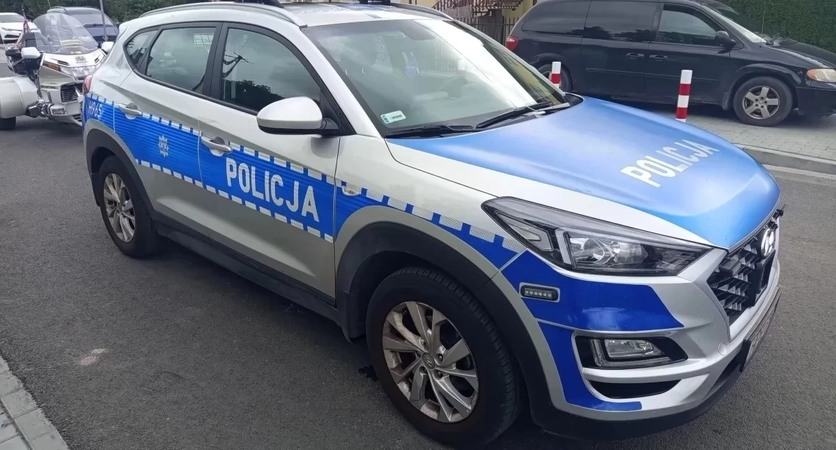 Kronika kryminalna, Spirala ziemniaków zamiast drogiego sprzętu - zdjęcie, fotografia