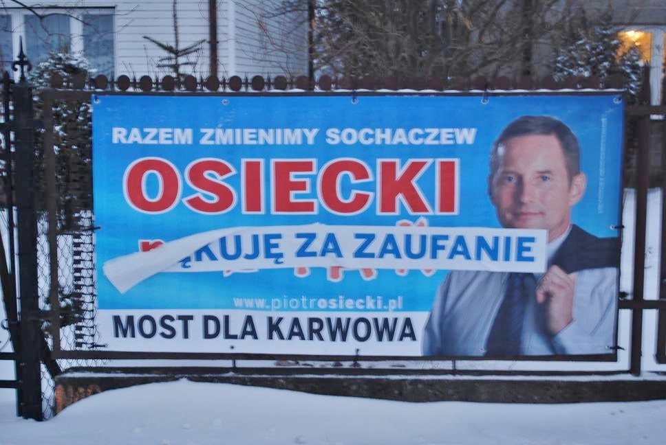 Zdjęcie Jerzy Żelichowski - fotografia