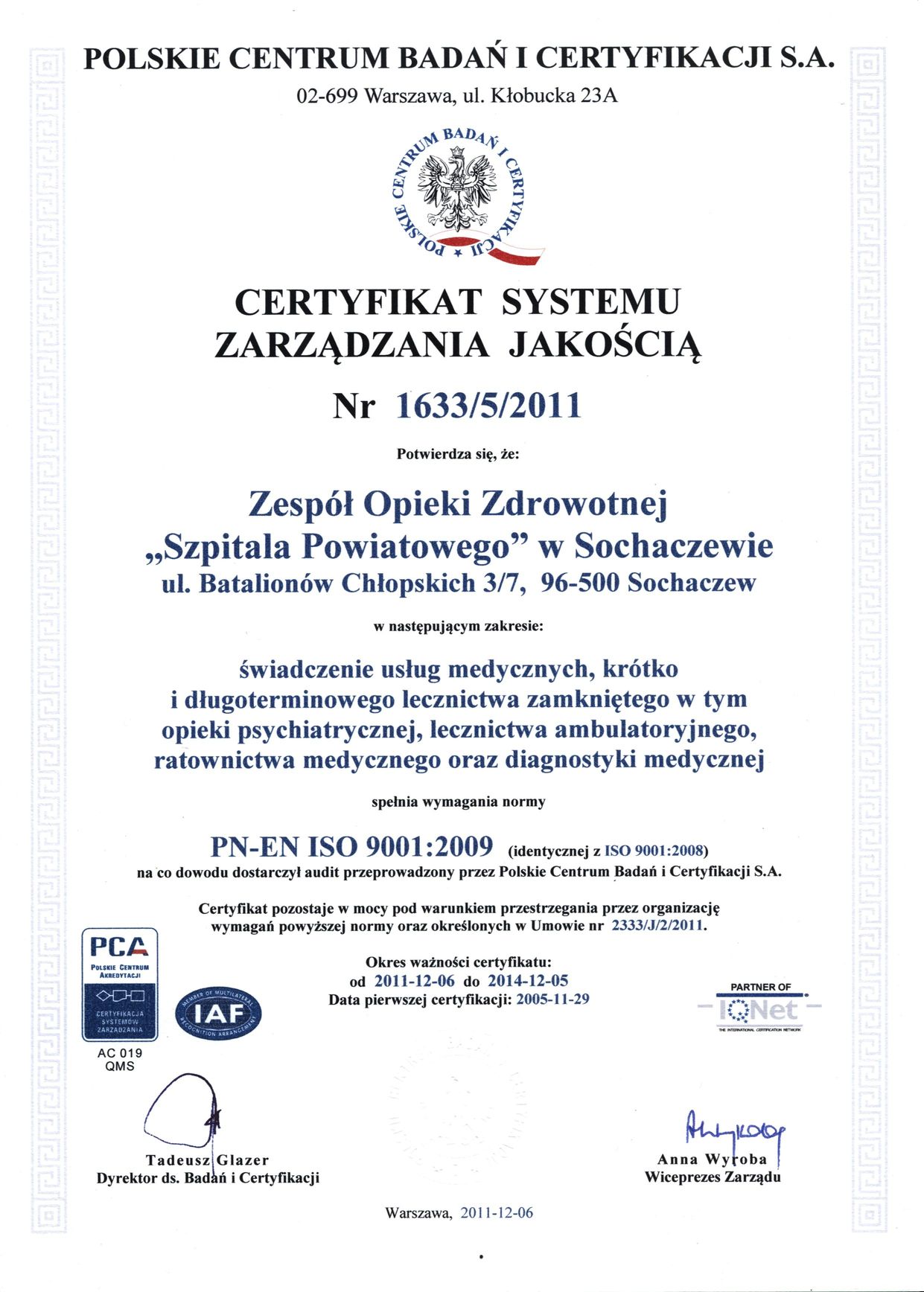 Zdjęcie Jerzy Żelichowski - fotografia