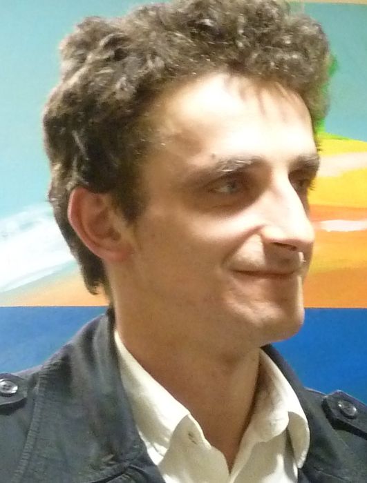 Zdjęcie Marcin Hugo-Bader - fotografia