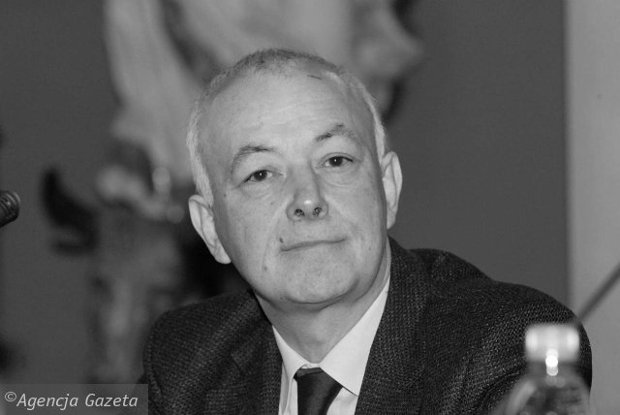 Zdjęcie Jerzy Żelichowski - fotografia