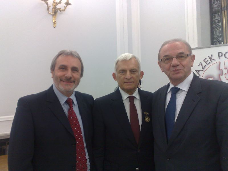 Zdjęcie Jerzy Żelichowski - fotografia