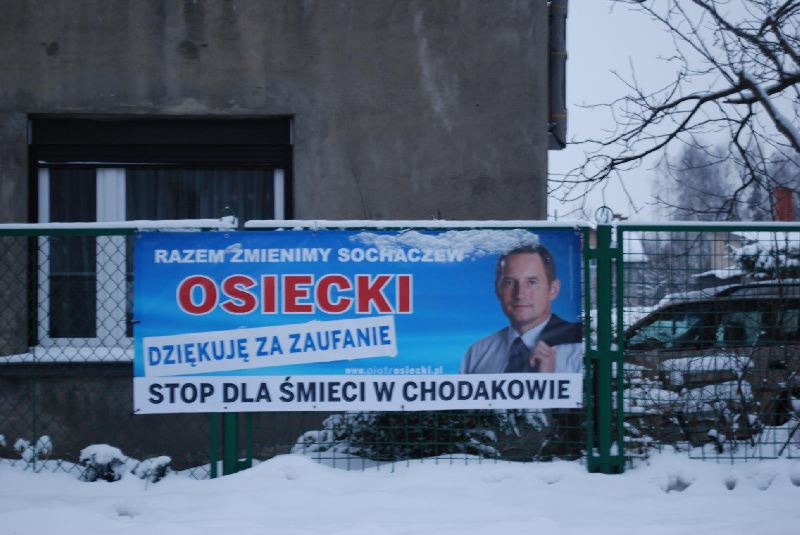 Zdjęcie Jerzy Żelichowski - fotografia
