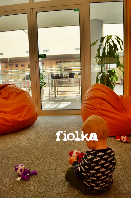Zdjęcie Kasia Fiołek - fotografia