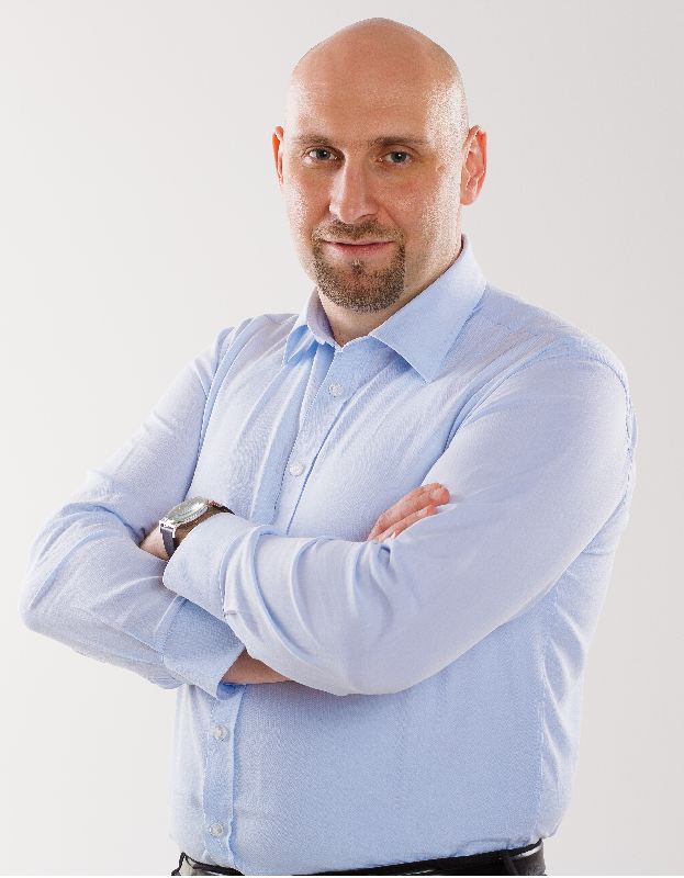Zdjęcie Przemysław Gaik - fotografia