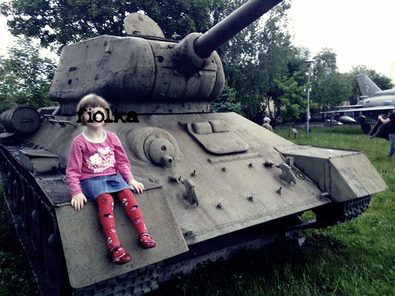 Zdjęcie Kasia Fiołek - fotografia