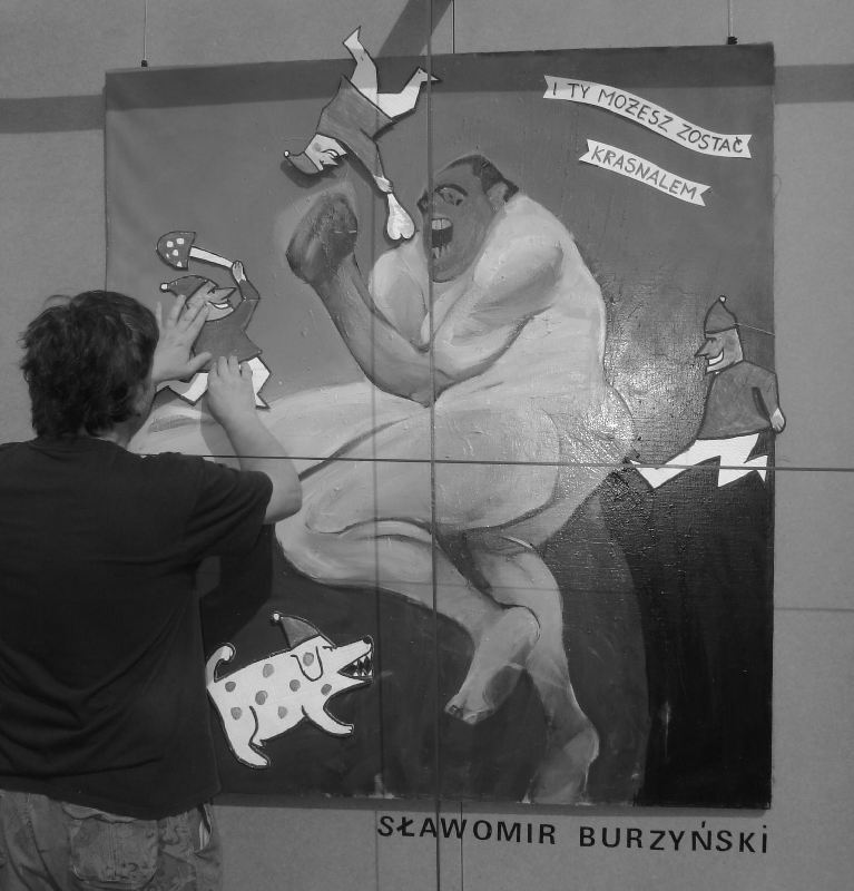 Zdjęcie Marcin Hugo-Bader - fotografia