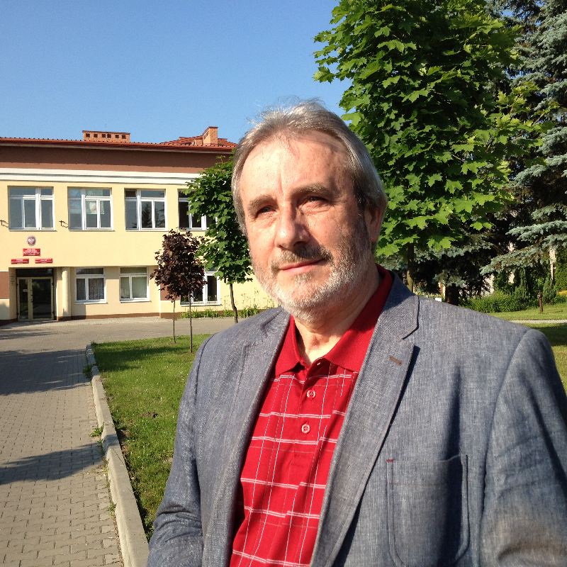 Zdjęcie Jerzy Żelichowski - fotografia