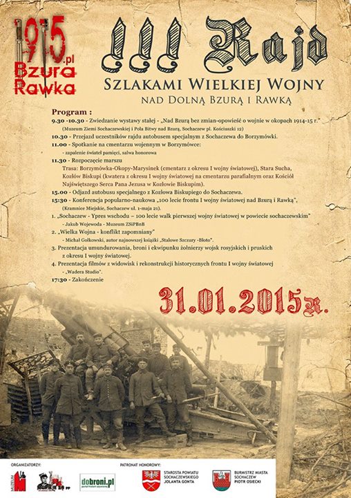 Zdjęcie Michał Gołkowski - fotografia