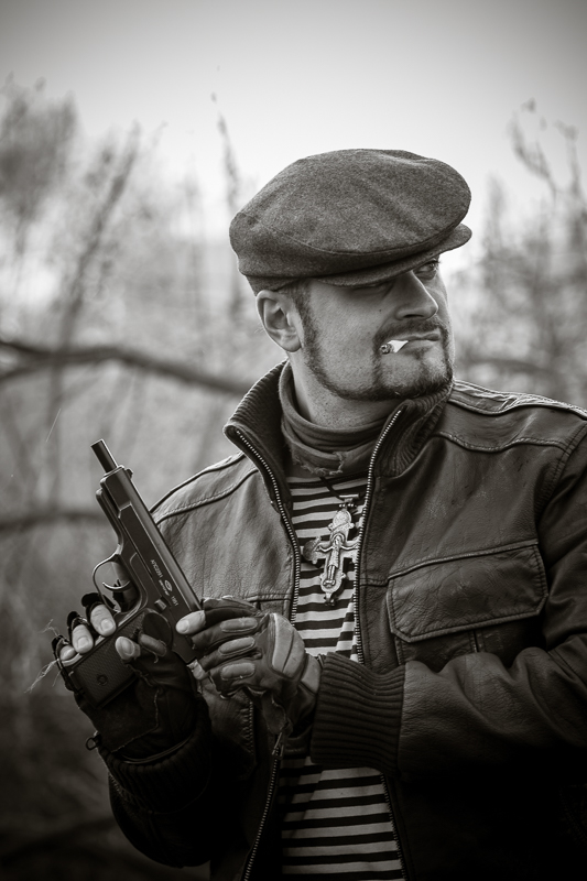 Zdjęcie Michał Gołkowski - fotografia