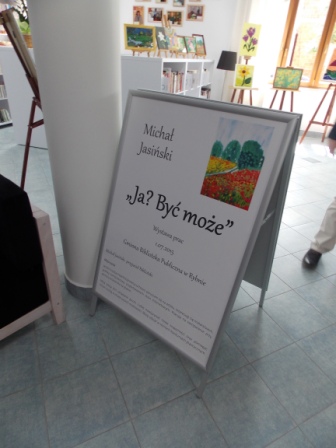 Zdjęcie Michał Jasiński - fotografia
