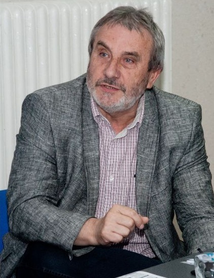 Zdjęcie Jerzy Żelichowski - fotografia