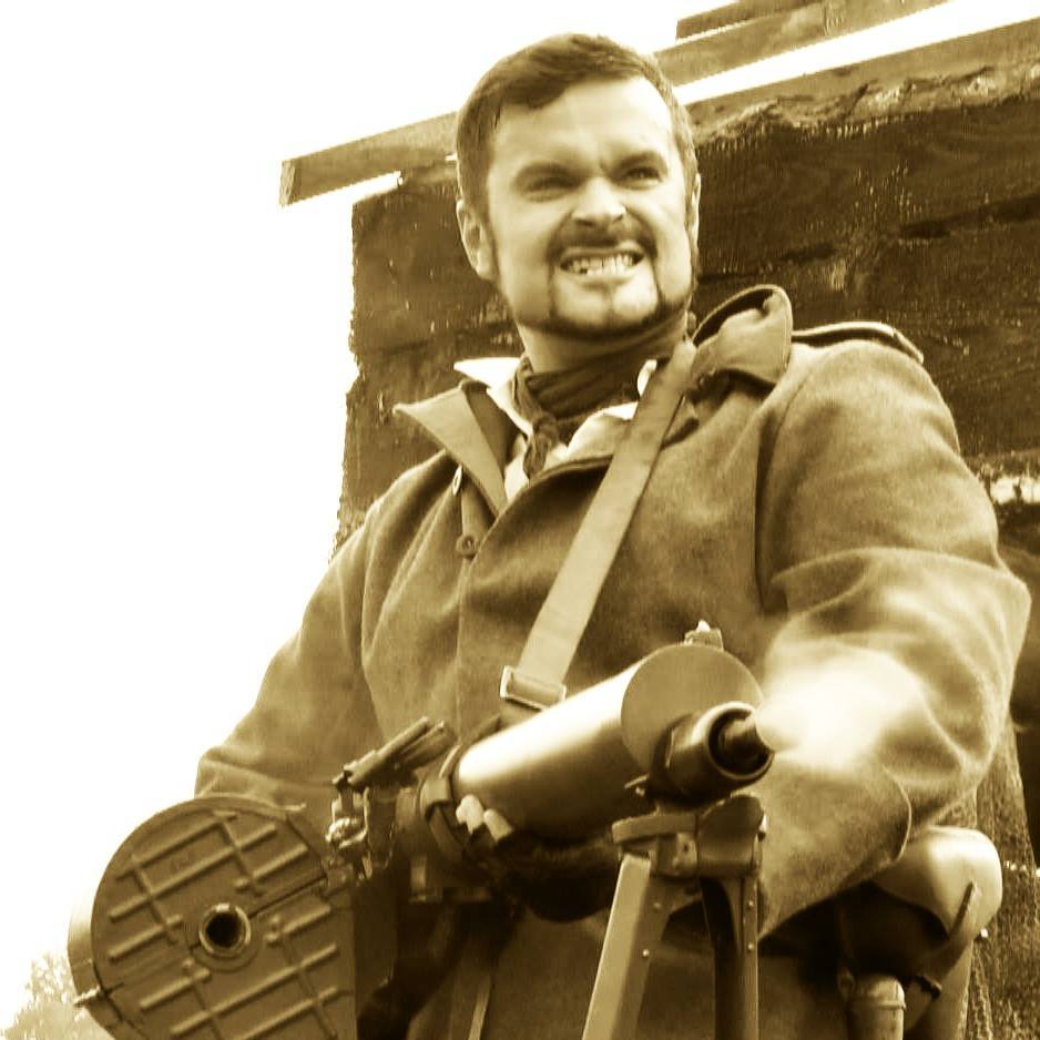 Zdjęcie Paweł R - fotografia