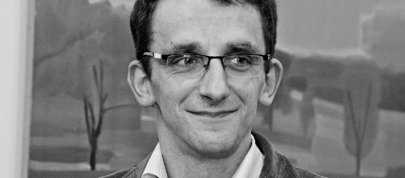 Zdjęcie Marcin Hugo-Bader - fotografia
