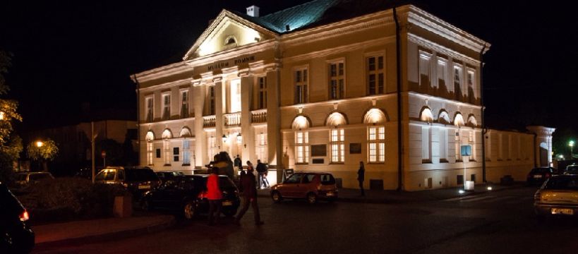 Zdjęcie Paweł R - fotografia