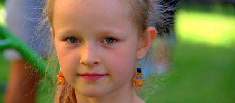 Zdjęcie Anna Kaźmierska - fotografia