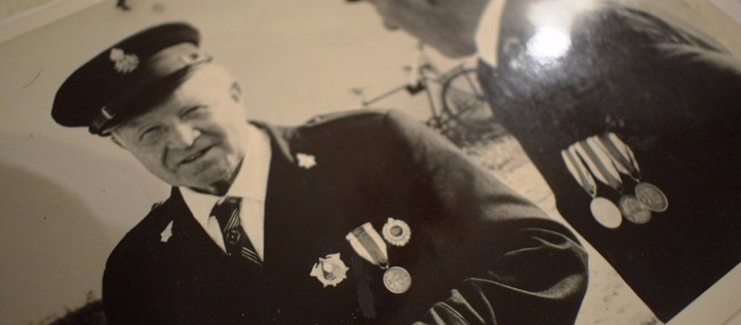 Zdjęcie Marta Przygoda - fotografia