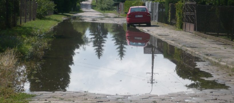 Zdjęcie Dominika Myszkowska - fotografia