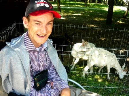 Zdjęcie Michał Jasiński - fotografia