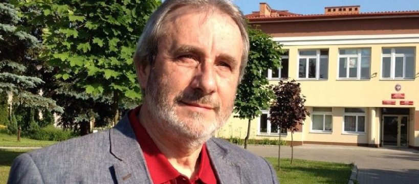 Zdjęcie Jerzy Żelichowski - fotografia