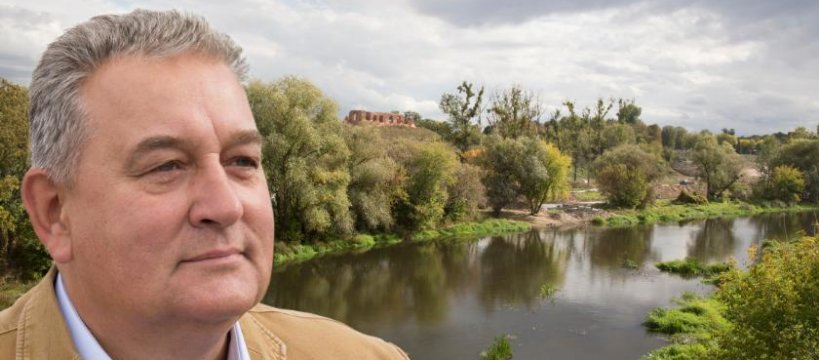 Zdjęcie Marek  Gołkowski - fotografia