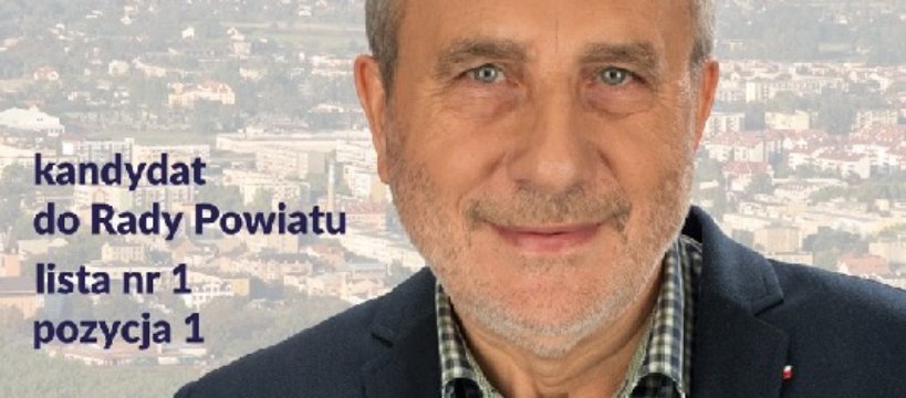 Zdjęcie Jerzy Żelichowski - fotografia