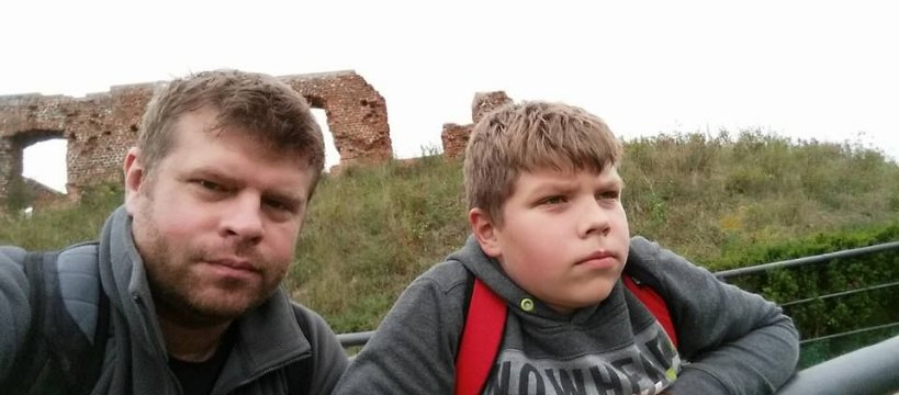 Zdjęcie Andrzej Gąsiorowski - fotografia