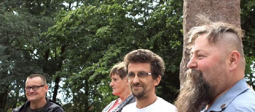 Zdjęcie Marcin Hugo-Bader - fotografia