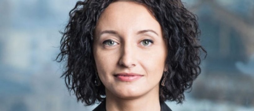 Zdjęcie Dominika Myszkowska - fotografia