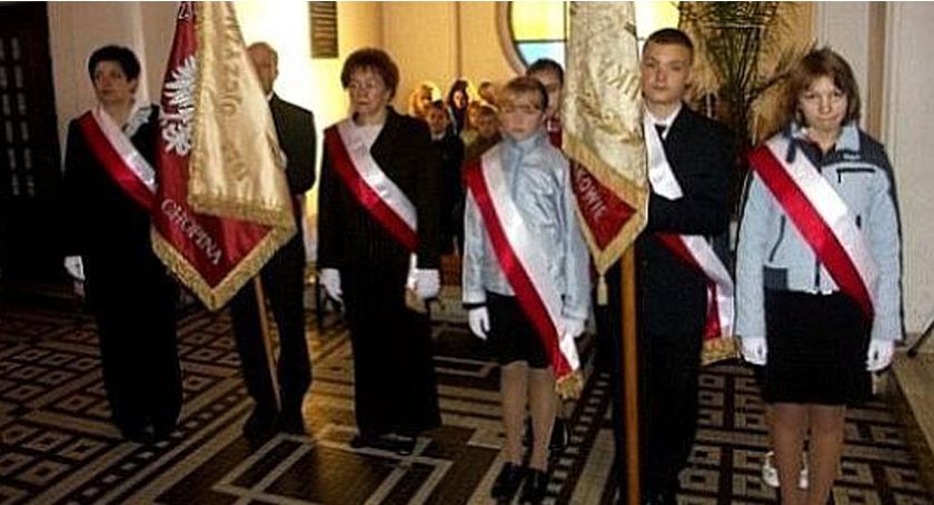 Szkoła Podstawowa nr 7 w Sochaczewie skończyła 80 lat - wiadomości