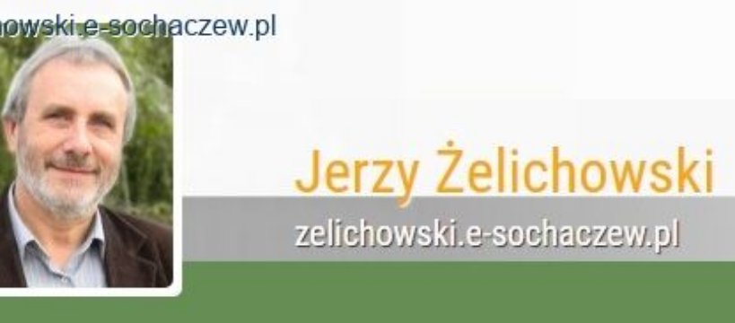 Zdjęcie Jerzy Żelichowski - fotografia