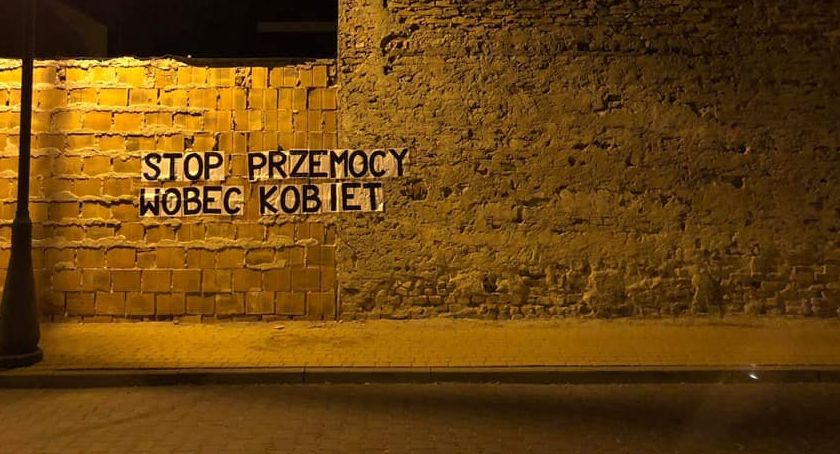 Zdjęcie Dominika Myszkowska - fotografia