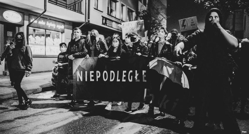 Zdjęcie Dominika Myszkowska - fotografia