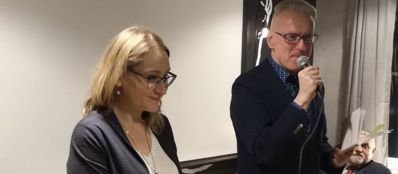 Zdjęcie Dominika Myszkowska - fotografia
