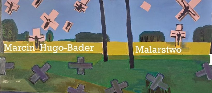 Zdjęcie Marcin Hugo-Bader - fotografia