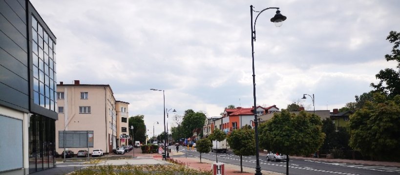 Zdjęcie Dominika Myszkowska - fotografia