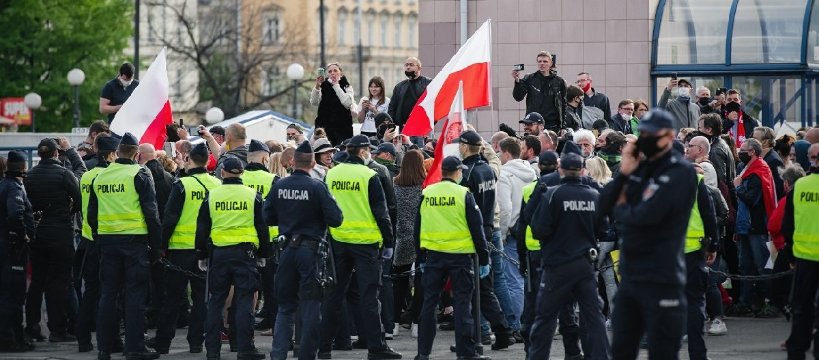 Zdjęcie Dominika Myszkowska - fotografia